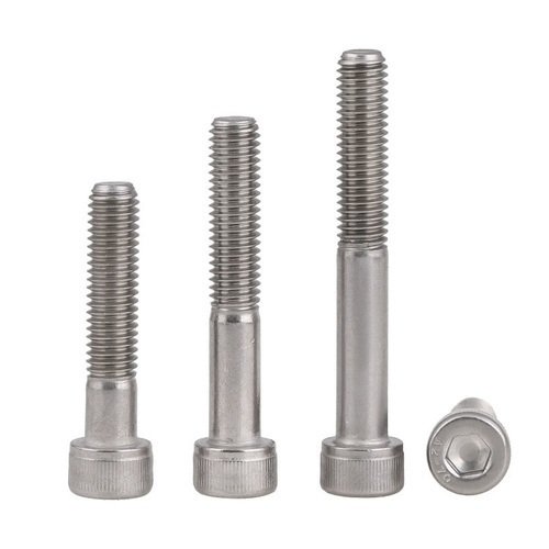 stainless steel 316 fasteners
