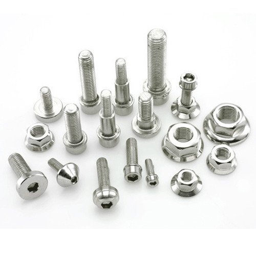 stainless steel 316h fasteners