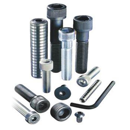 stainless steel 317 fasteners
