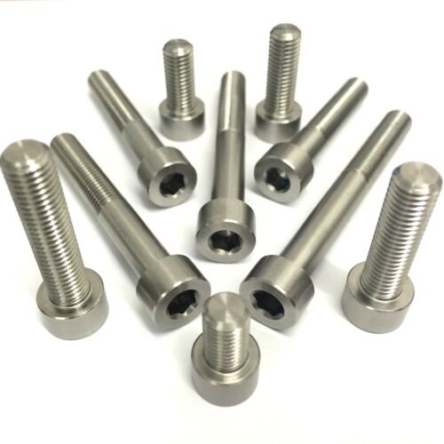 stainless steel 904l fasteners