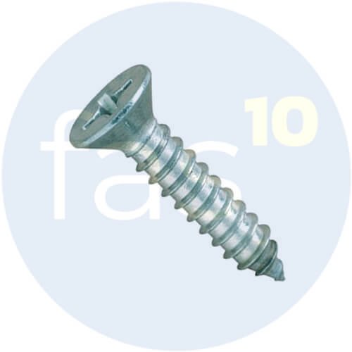 tapping screws