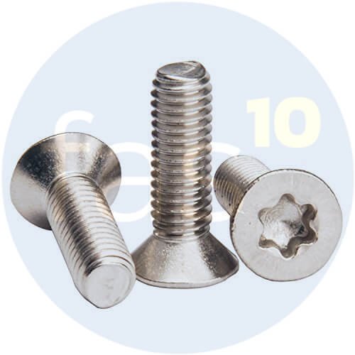 torx screw