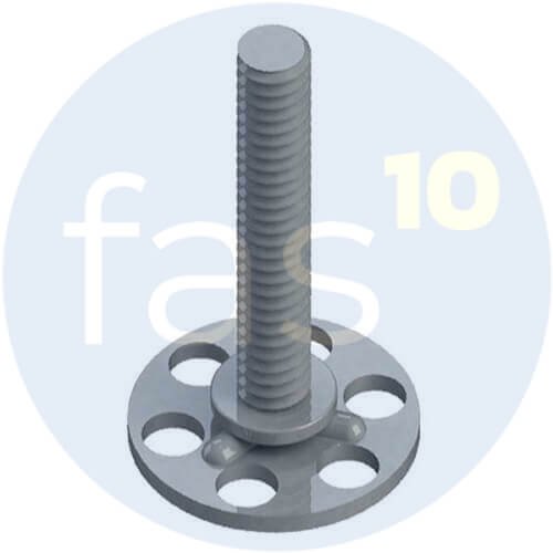 Bonding Stud Bolt Flange Stud Bolts