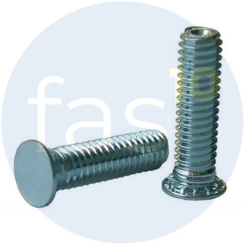 Clinch Stud Bolt