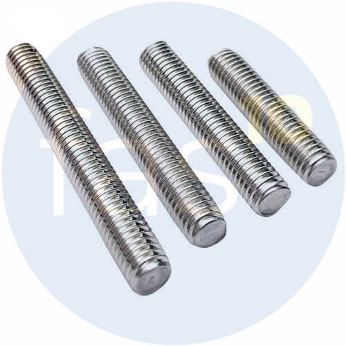 Full Threaded Stud Bolt