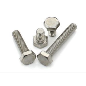 ASTM F593 Bolt, ASME SF593 Hex bolt