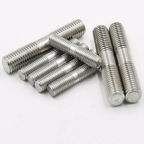 ss 304h stud bolt