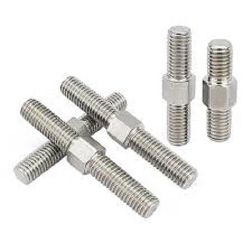 ss 316h stud bolt