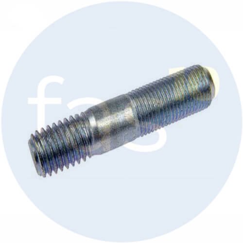 tap end stud bolts