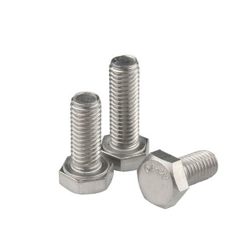A2 70 Stainless Steel Bolts