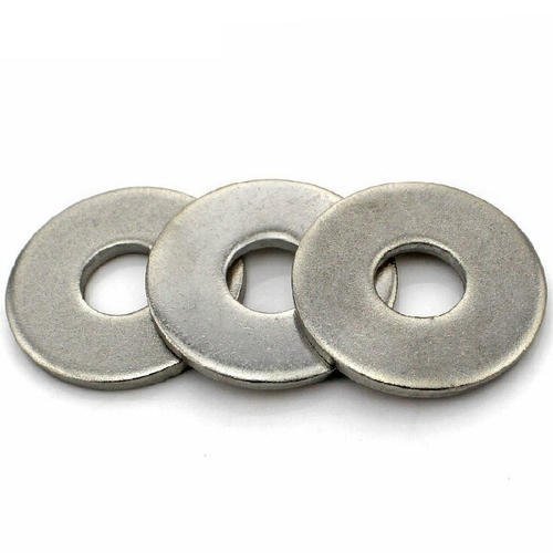 mild steel flat washer