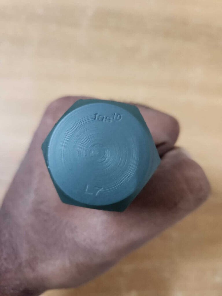 ASTM A320 L7 Bolt | Grade L7 Stud Bolt - fas10